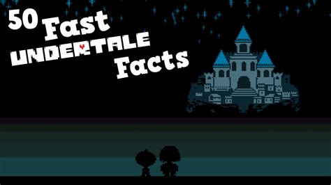 undertale facts|is undertale appropriate for kids.